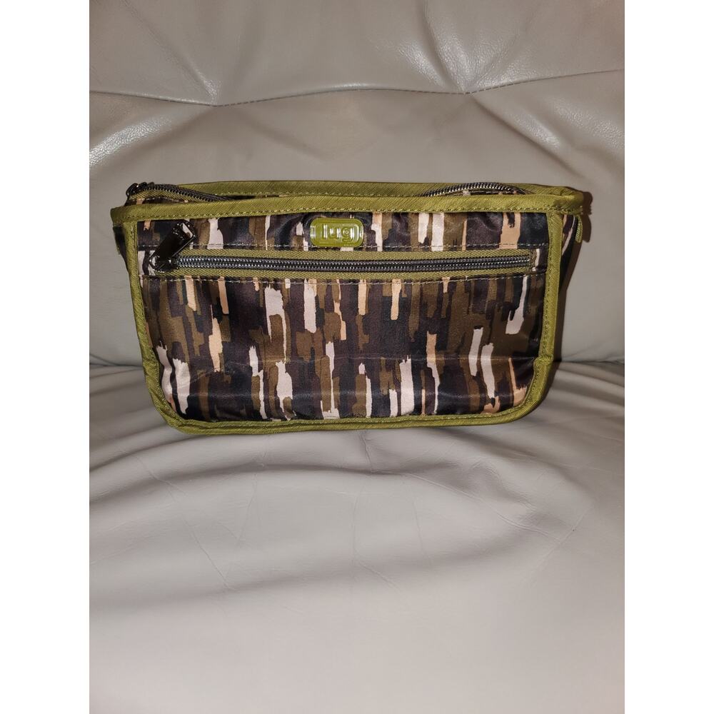 Lug Parasail Cosmetic Bag